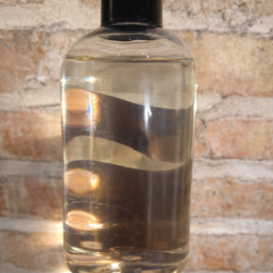 Pineapple Coconut Edible Massage Oil